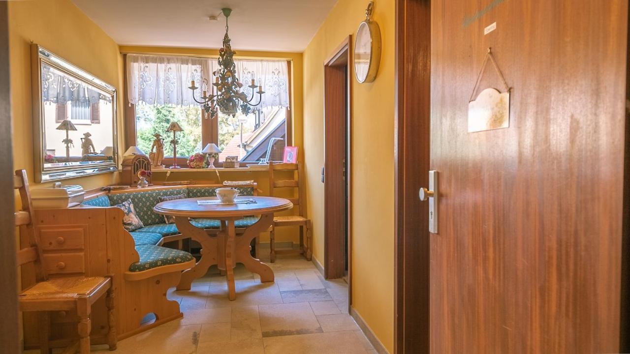 Bodenseeromantik - Wasserburg Bis 6 Personen - 2 Balkone Kültér fotó
