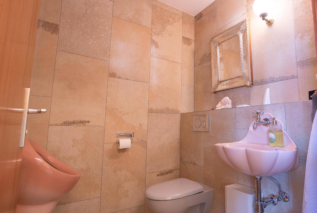 Bodenseeromantik - Wasserburg Bis 6 Personen - 2 Balkone Kültér fotó
