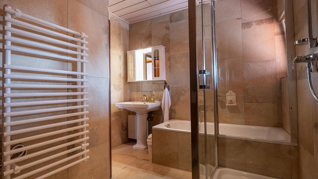 Bodenseeromantik - Wasserburg Bis 6 Personen - 2 Balkone Kültér fotó